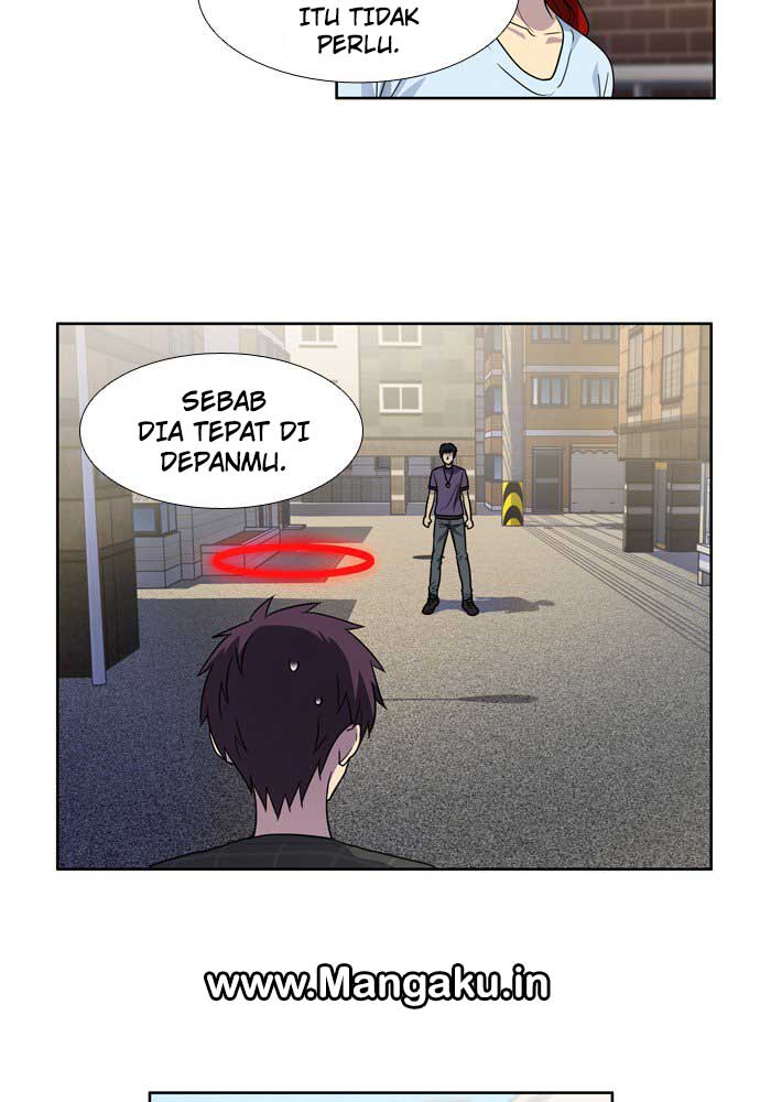 the-gamer - Chapter: 245