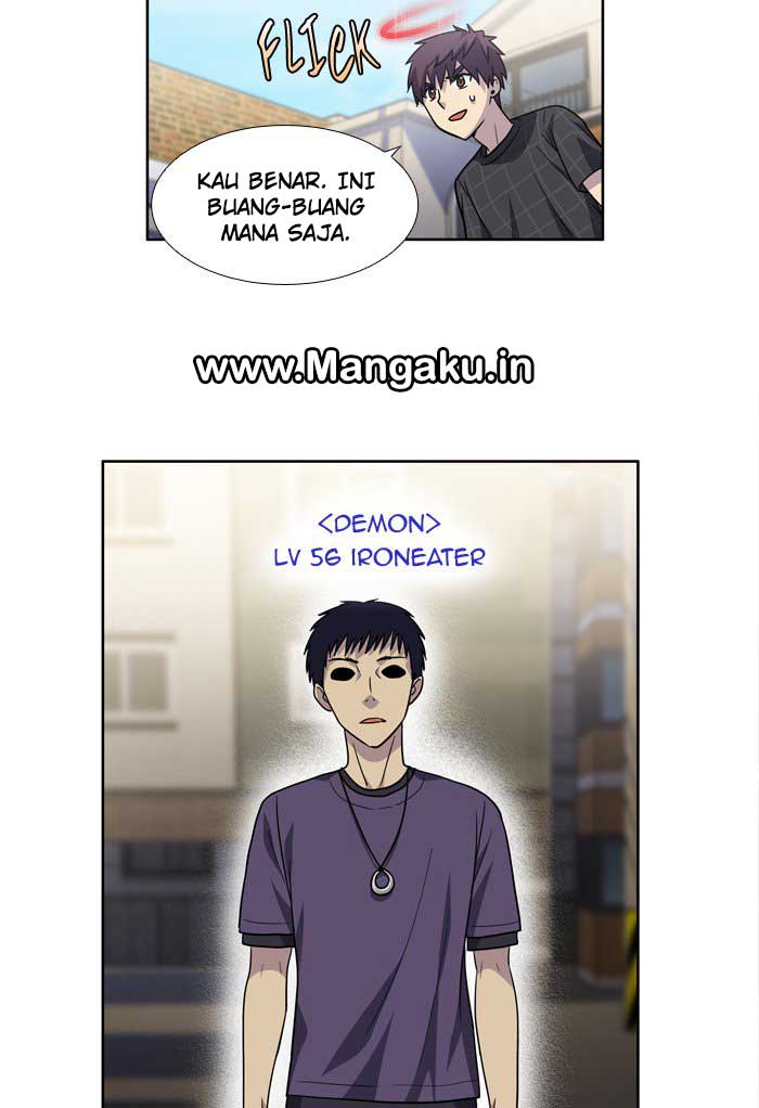 the-gamer - Chapter: 245