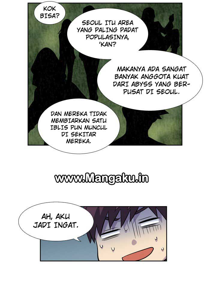 the-gamer - Chapter: 245