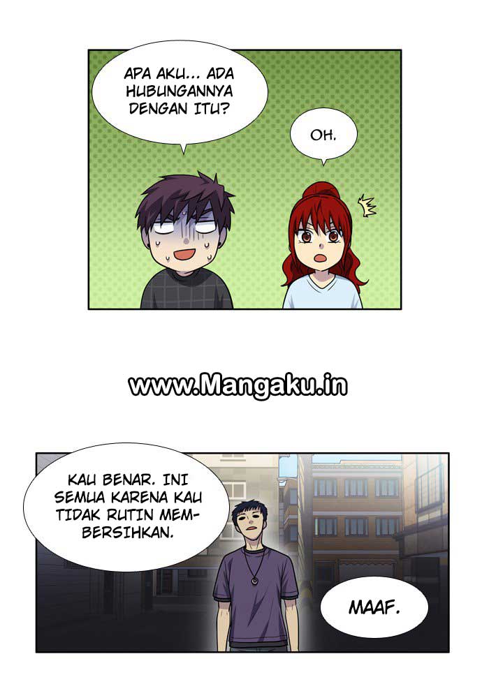 the-gamer - Chapter: 245