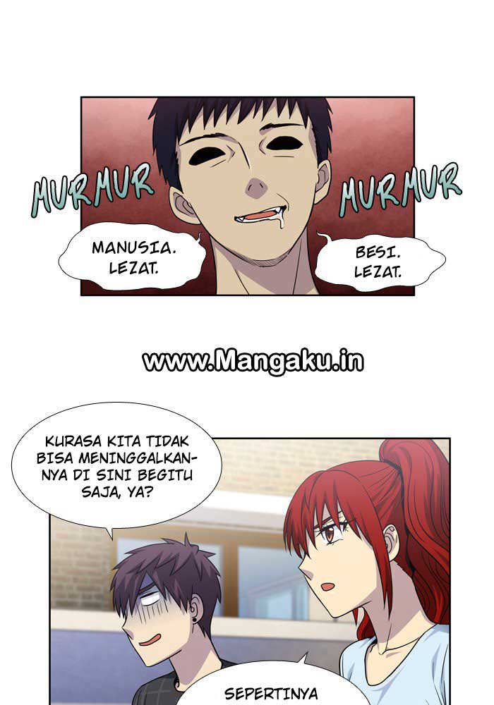 the-gamer - Chapter: 245