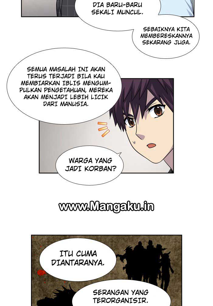 the-gamer - Chapter: 245
