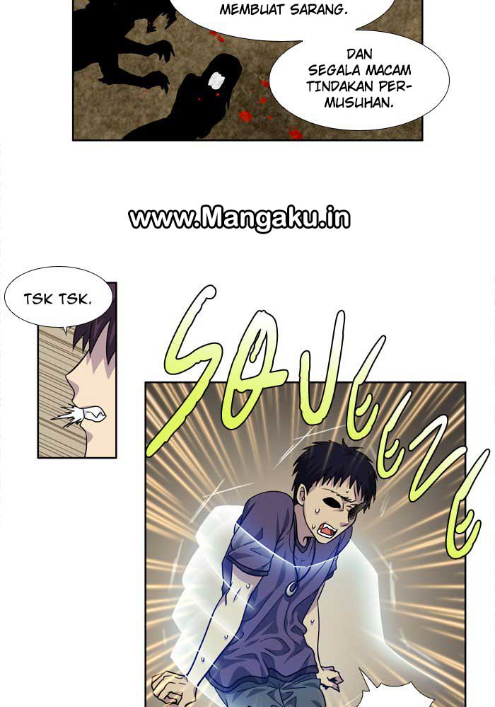 the-gamer - Chapter: 245