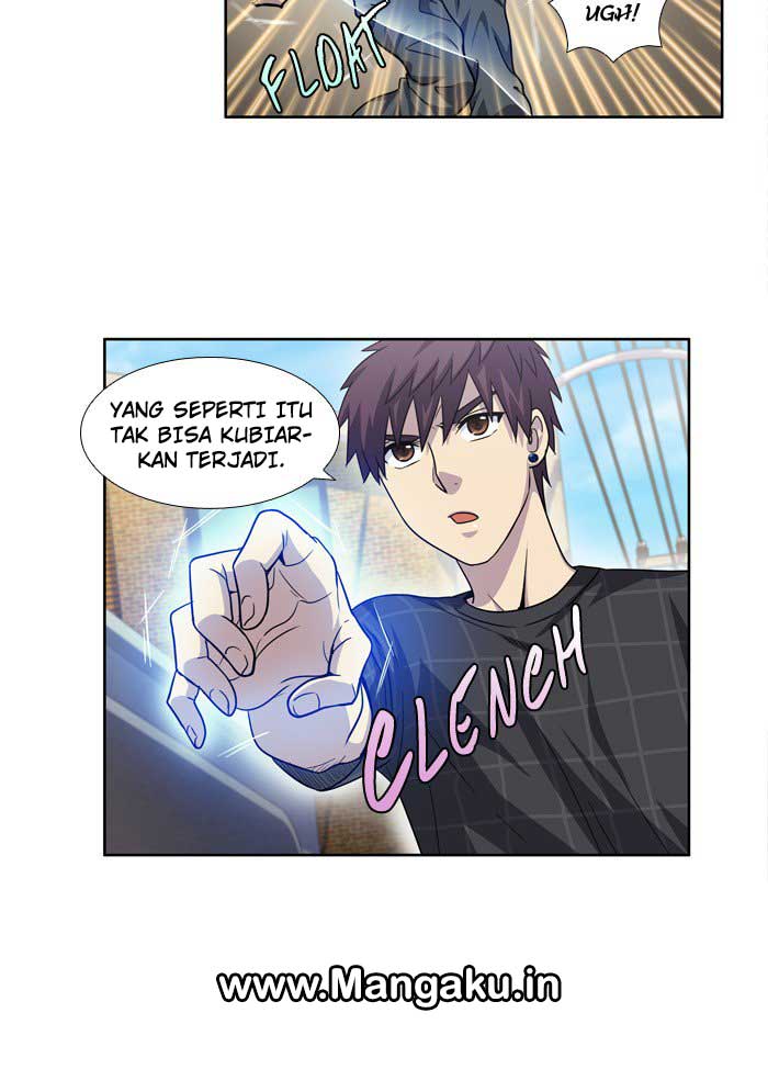 the-gamer - Chapter: 245