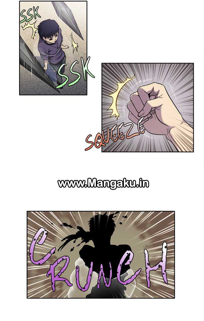 the-gamer - Chapter: 245