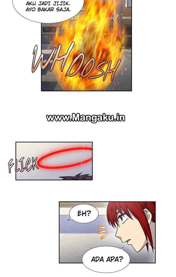 the-gamer - Chapter: 245