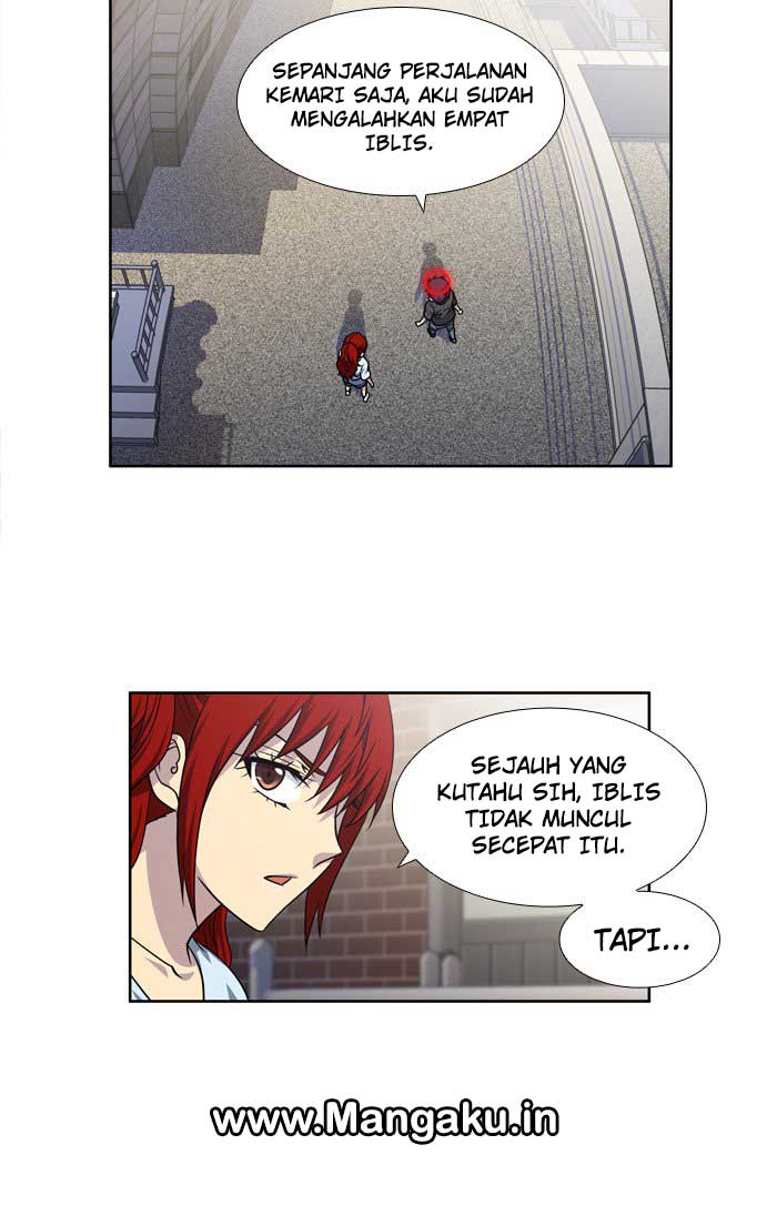 the-gamer - Chapter: 245