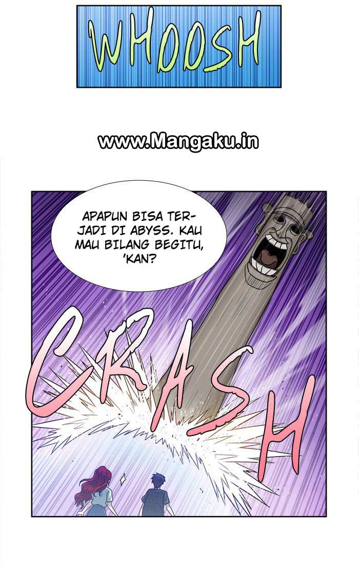 the-gamer - Chapter: 245