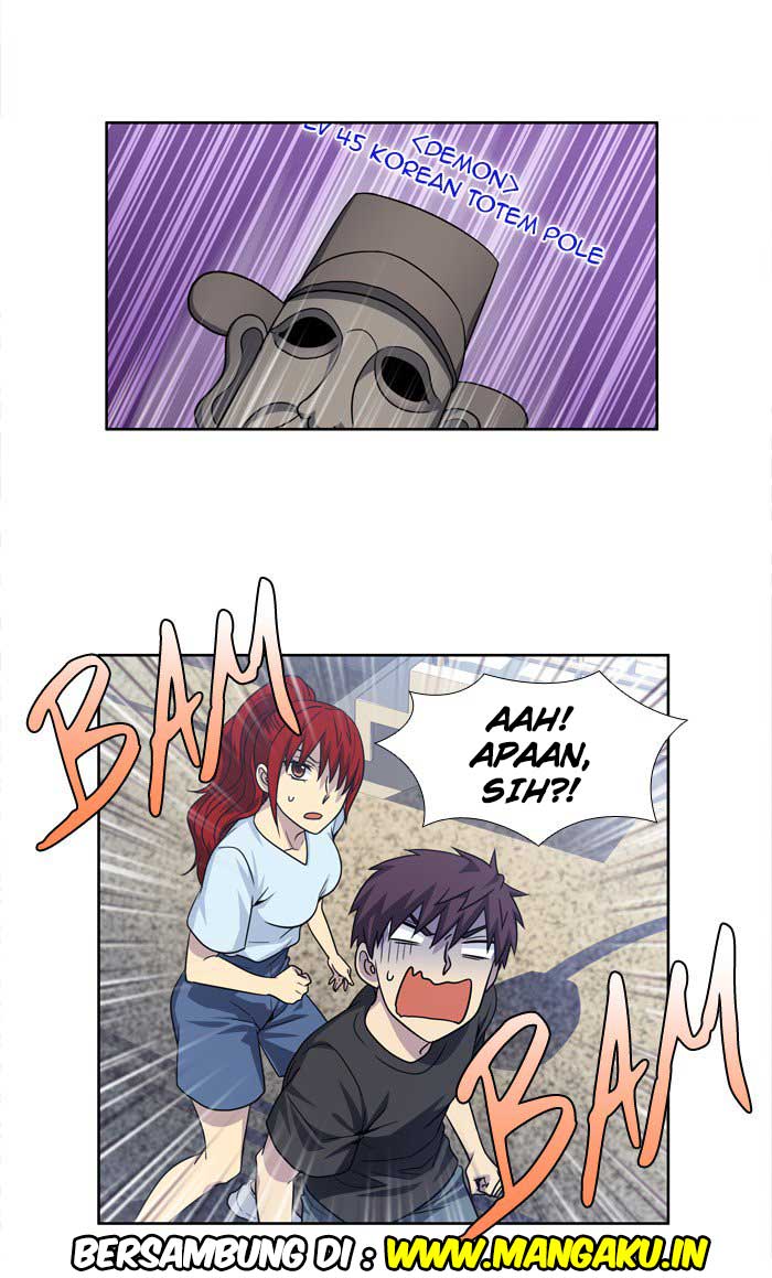 the-gamer - Chapter: 245