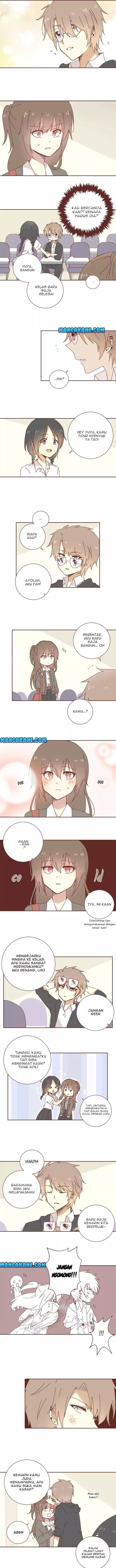 from-nightmare-to-love - Chapter: 5