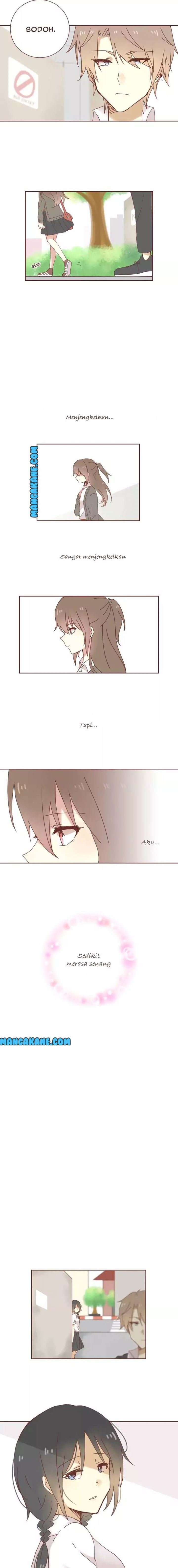 from-nightmare-to-love - Chapter: 5