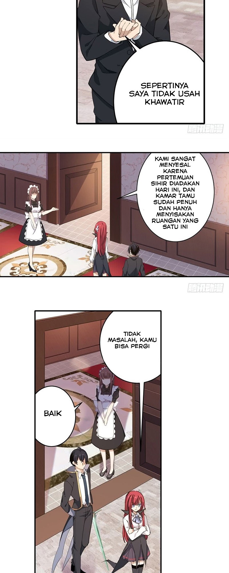 wuxian-shitu - Chapter: 19