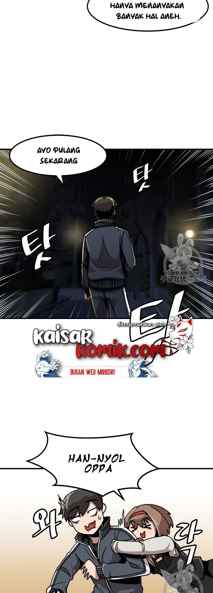 bring-my-level-up-alone - Chapter: 9