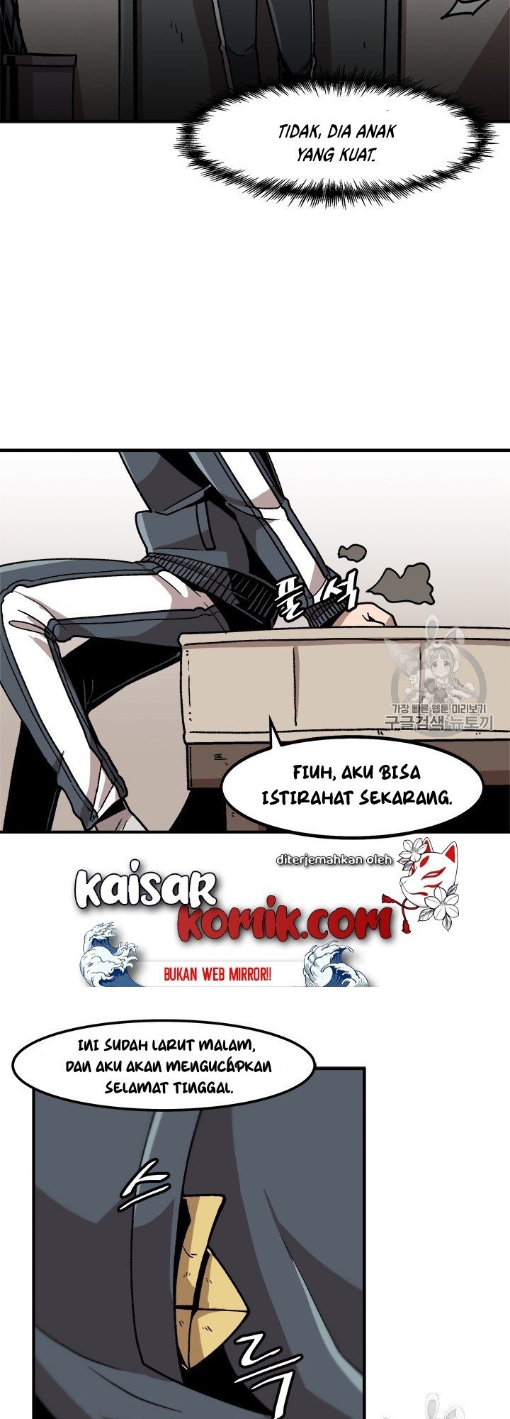bring-my-level-up-alone - Chapter: 9