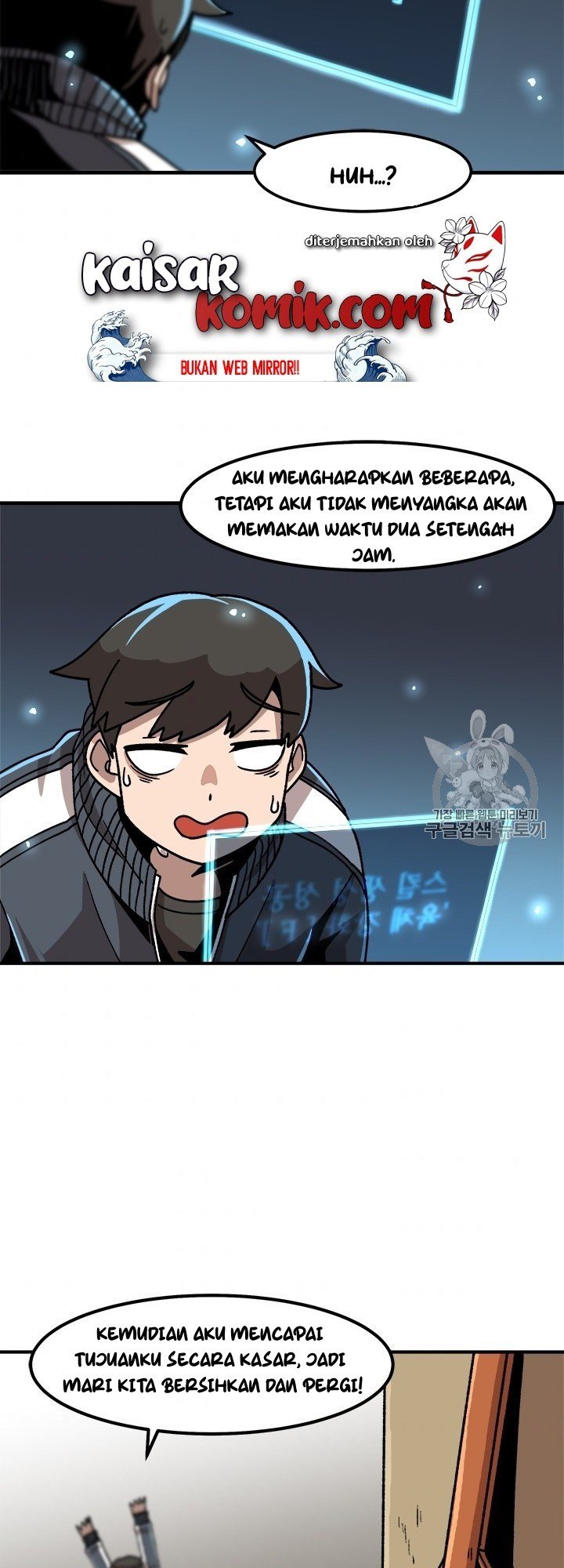 bring-my-level-up-alone - Chapter: 9