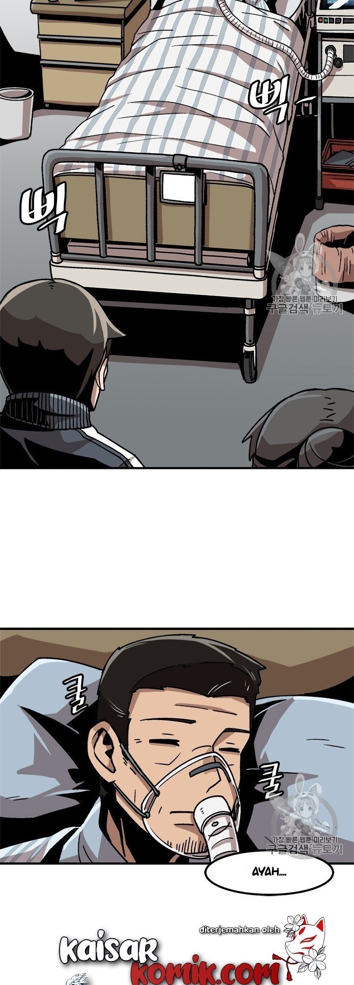 bring-my-level-up-alone - Chapter: 9