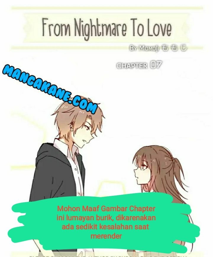 from-nightmare-to-love - Chapter: 7