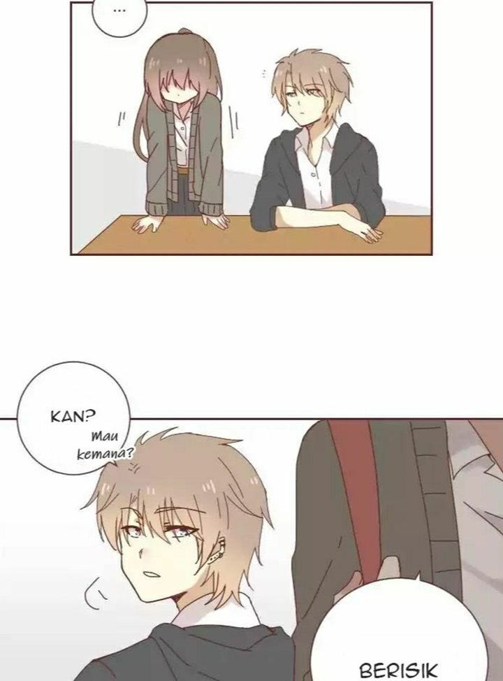 from-nightmare-to-love - Chapter: 7