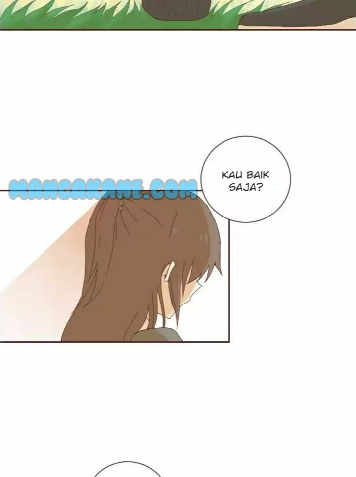 from-nightmare-to-love - Chapter: 7