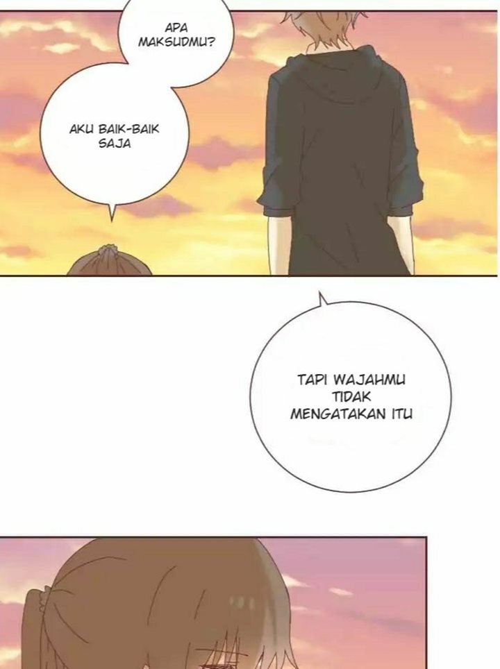 from-nightmare-to-love - Chapter: 7