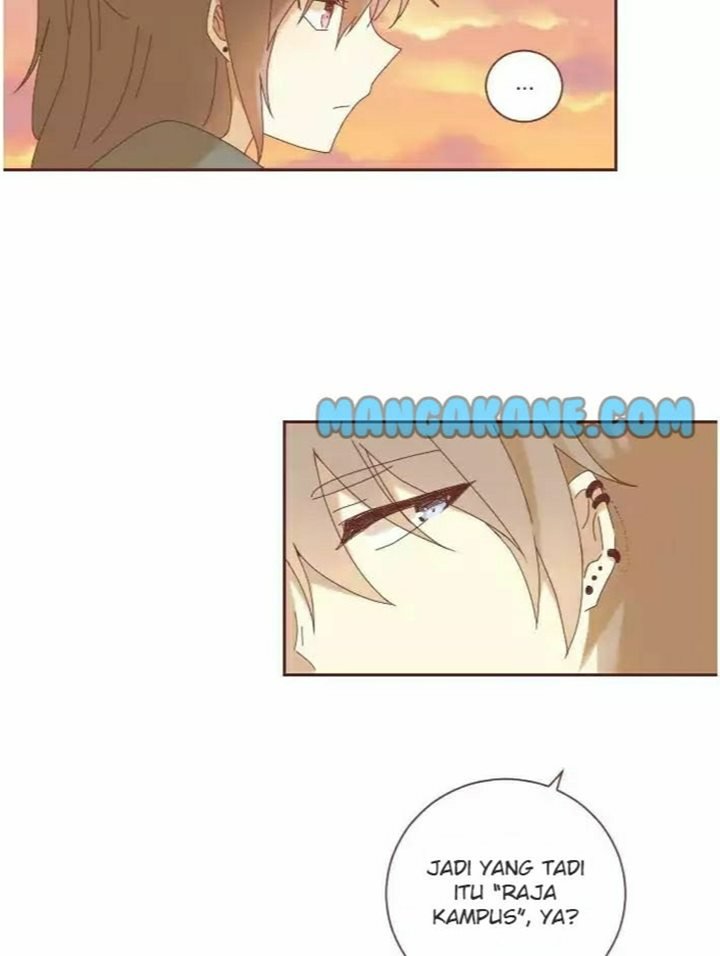 from-nightmare-to-love - Chapter: 7