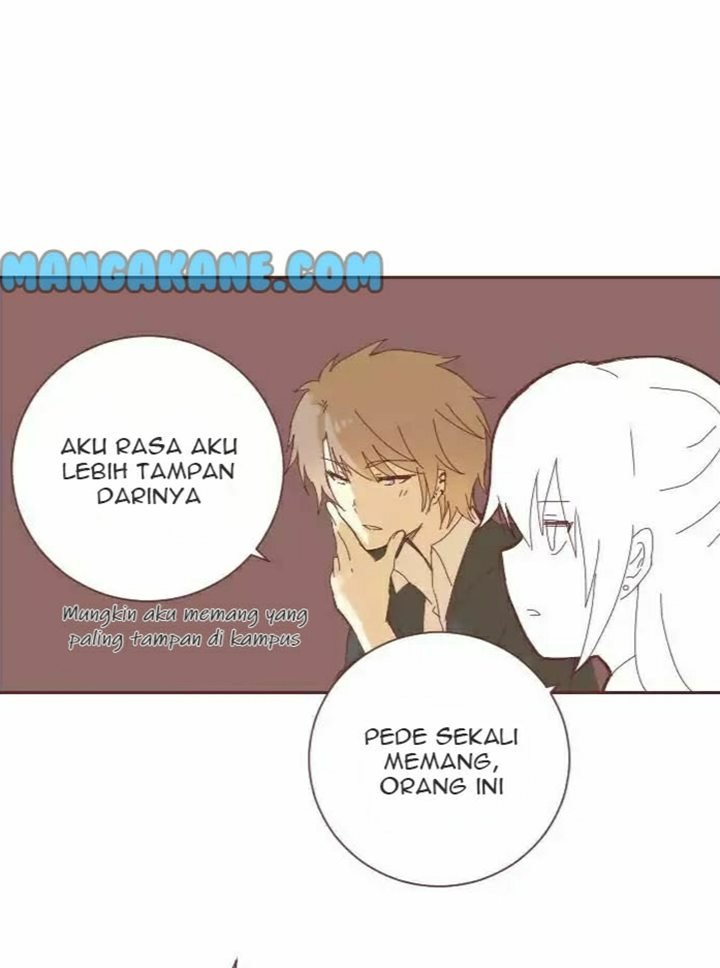 from-nightmare-to-love - Chapter: 7