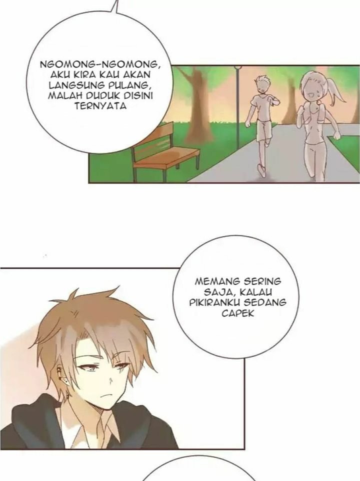 from-nightmare-to-love - Chapter: 7