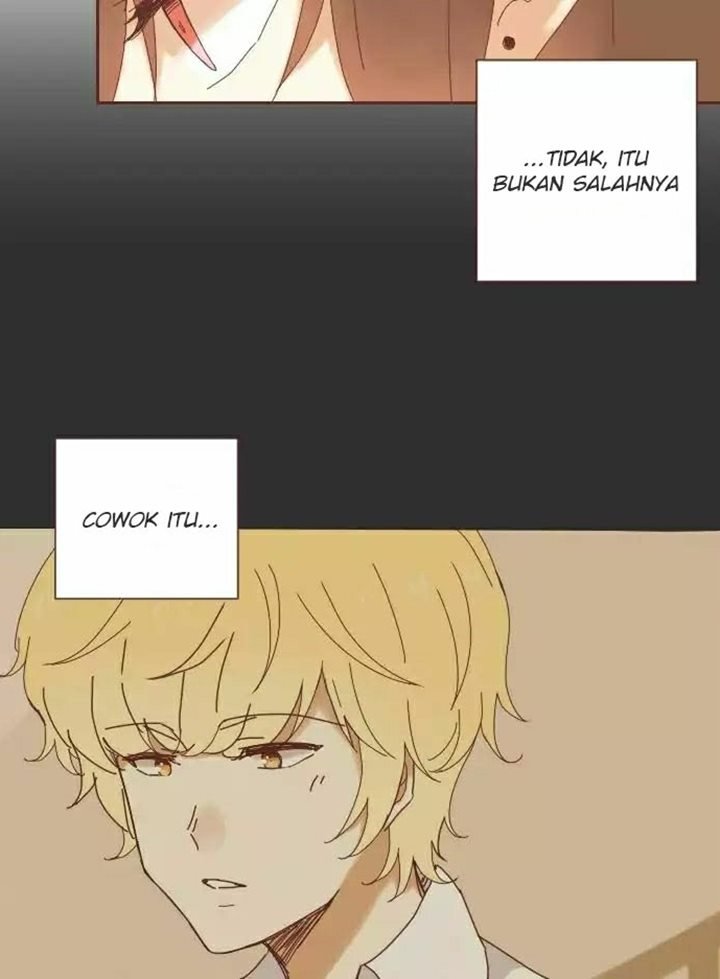 from-nightmare-to-love - Chapter: 7