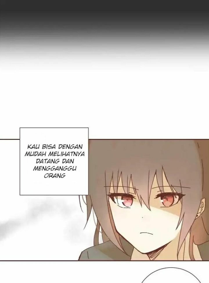 from-nightmare-to-love - Chapter: 7