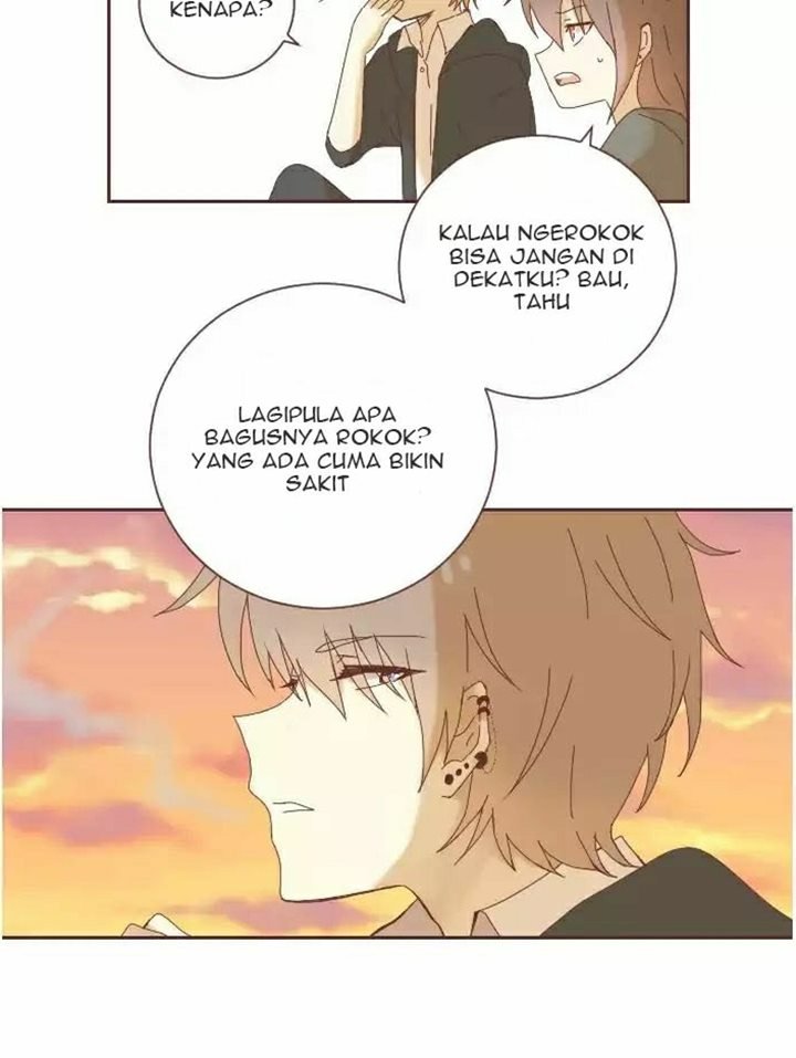 from-nightmare-to-love - Chapter: 7