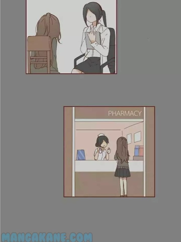 from-nightmare-to-love - Chapter: 7