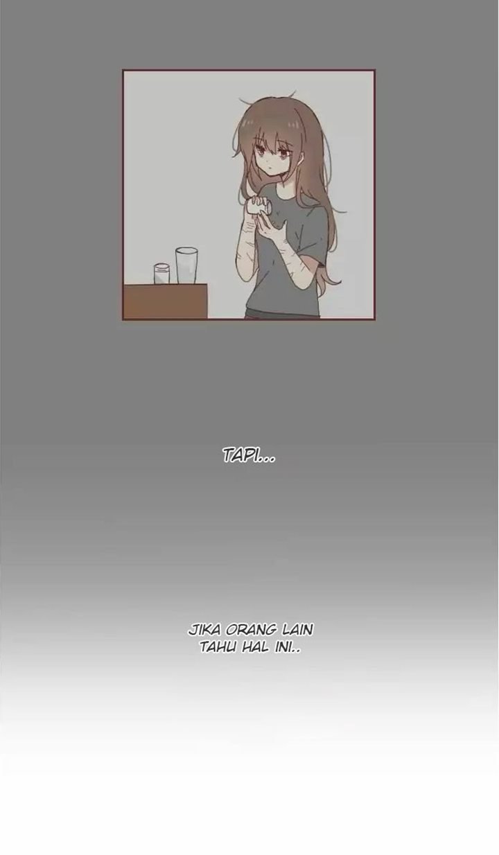 from-nightmare-to-love - Chapter: 7