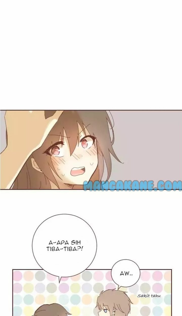 from-nightmare-to-love - Chapter: 7
