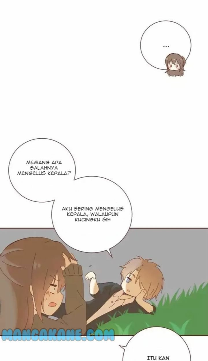 from-nightmare-to-love - Chapter: 7
