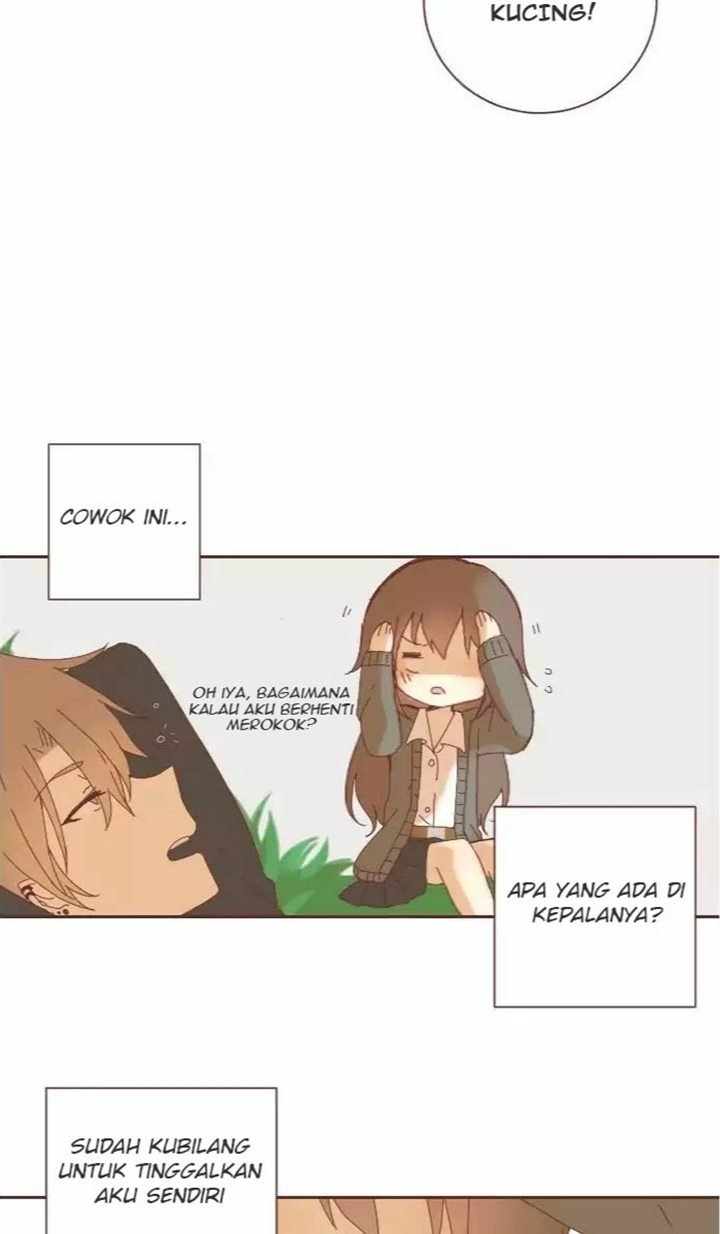 from-nightmare-to-love - Chapter: 7