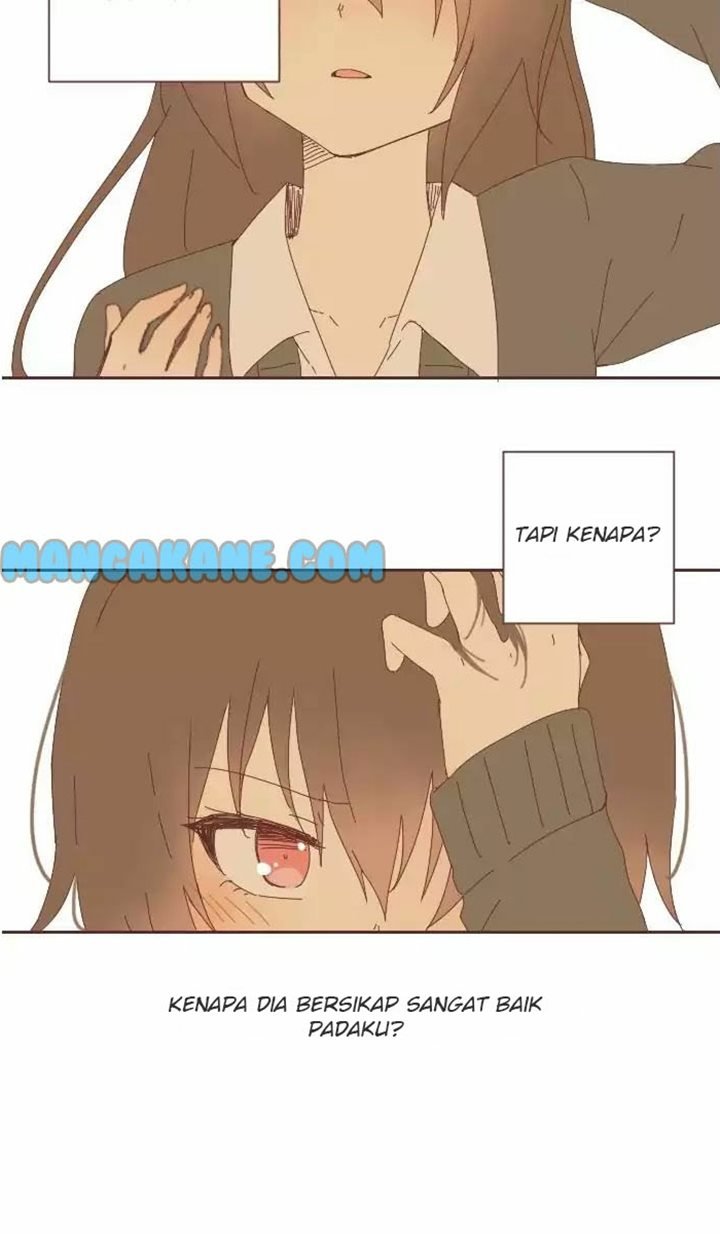 from-nightmare-to-love - Chapter: 7