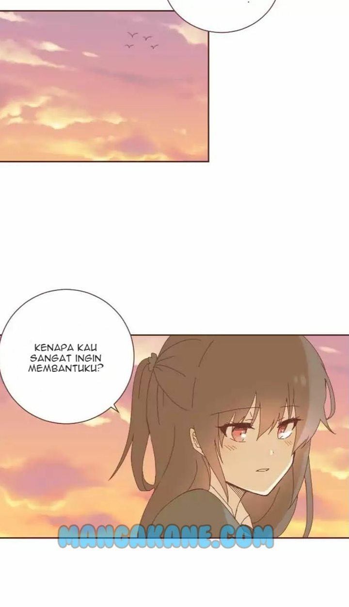from-nightmare-to-love - Chapter: 7
