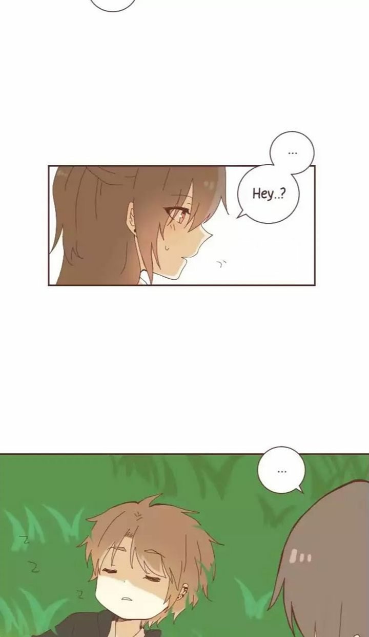 from-nightmare-to-love - Chapter: 7