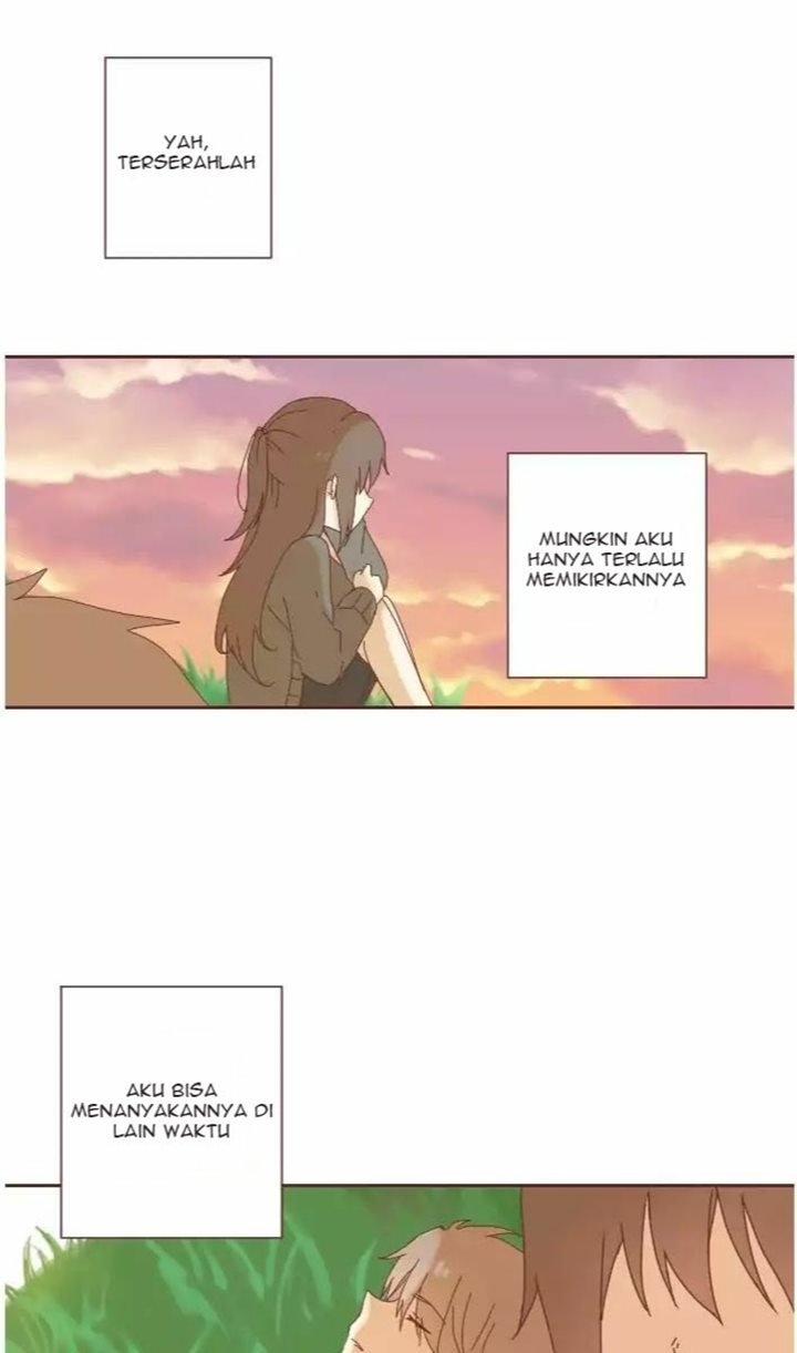 from-nightmare-to-love - Chapter: 7