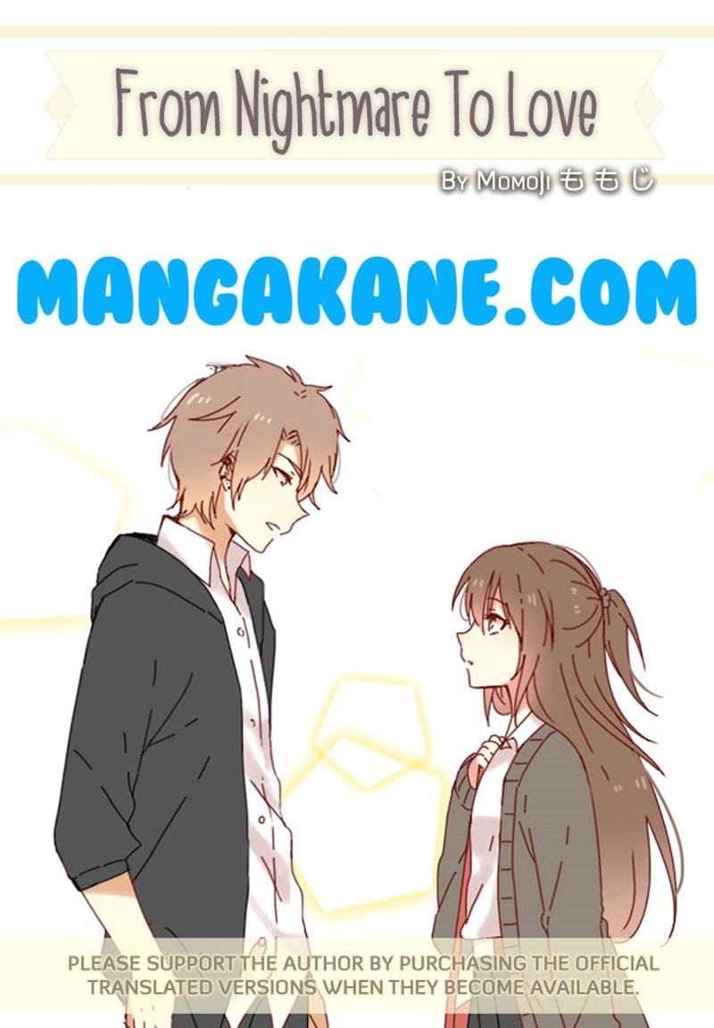 from-nightmare-to-love - Chapter: 8