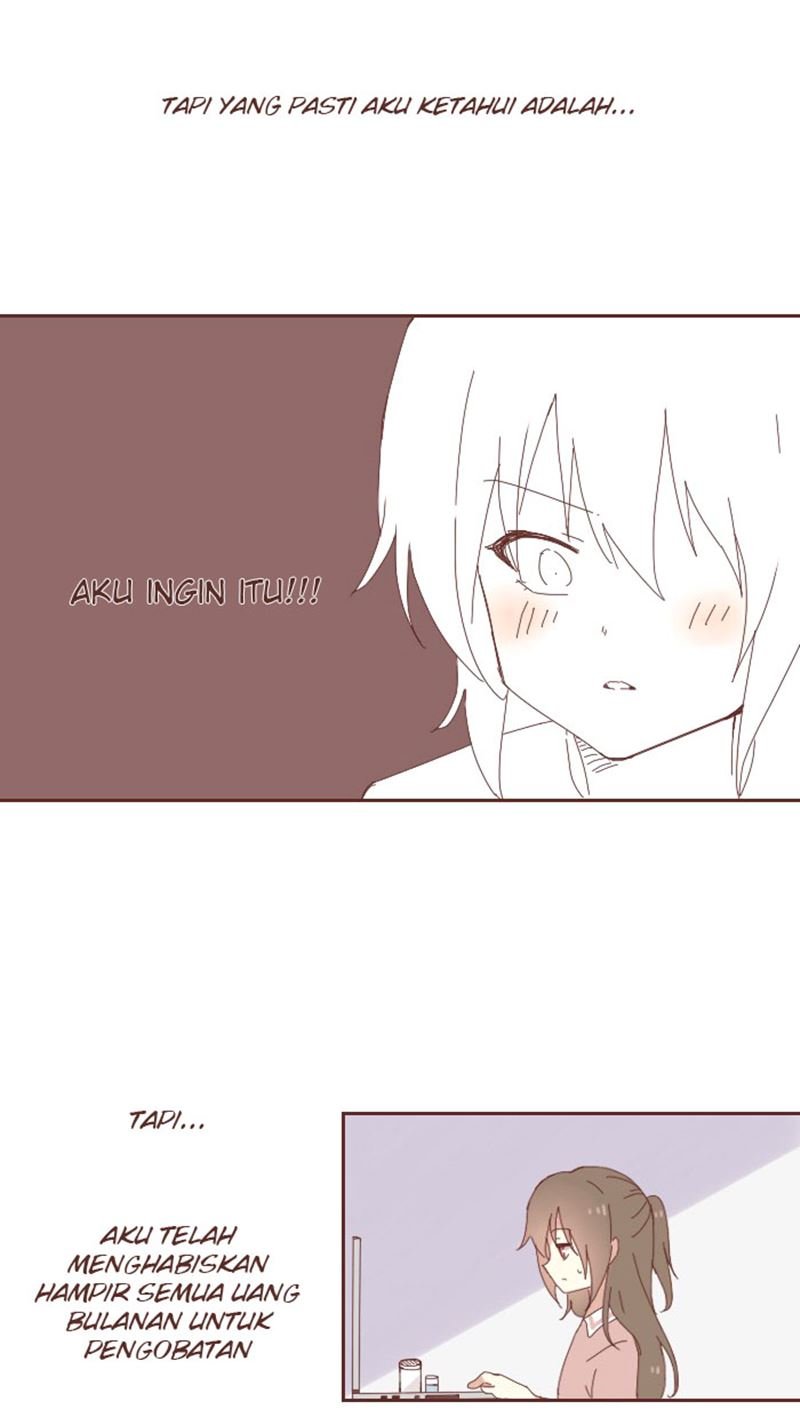 from-nightmare-to-love - Chapter: 8
