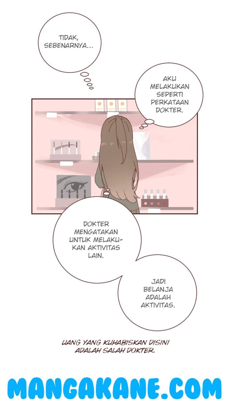 from-nightmare-to-love - Chapter: 8
