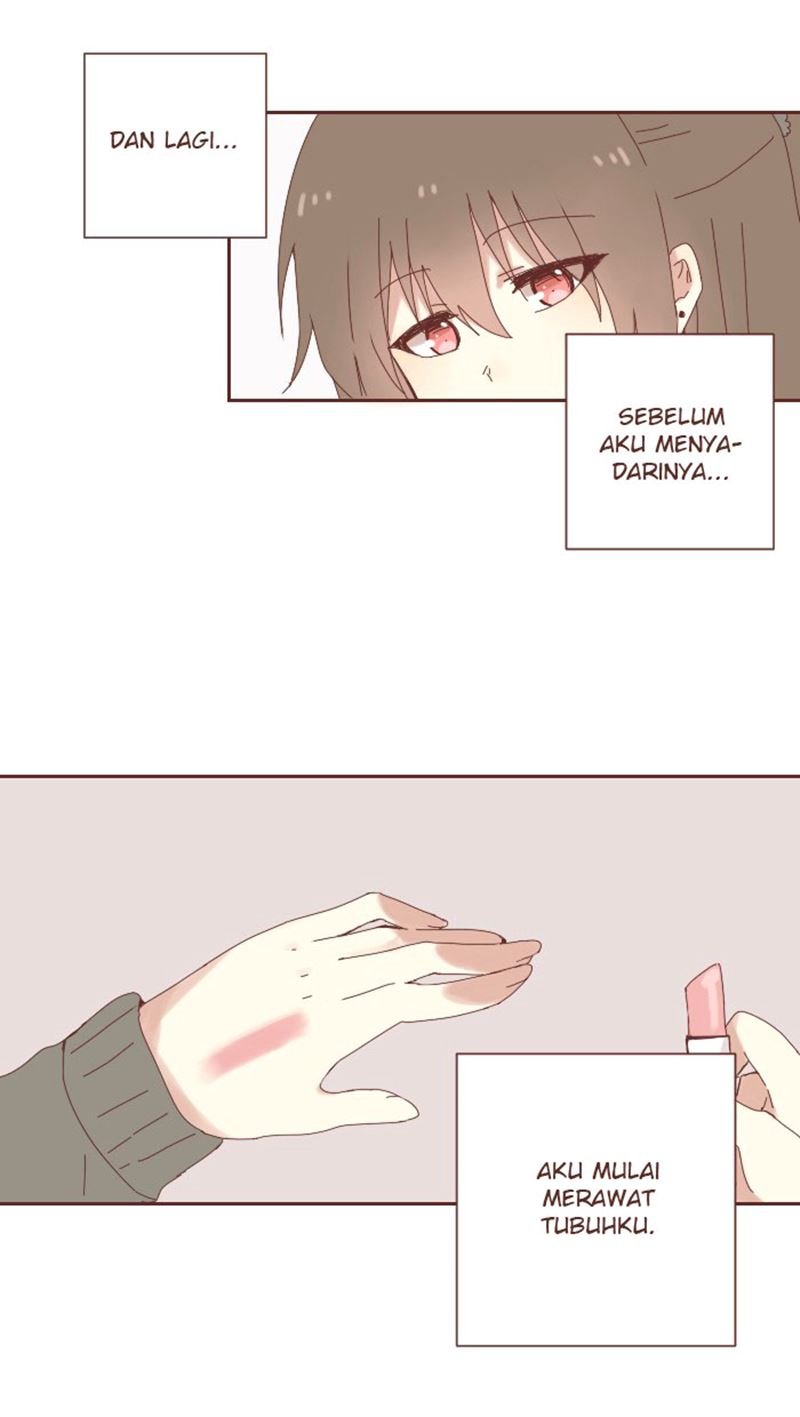 from-nightmare-to-love - Chapter: 8