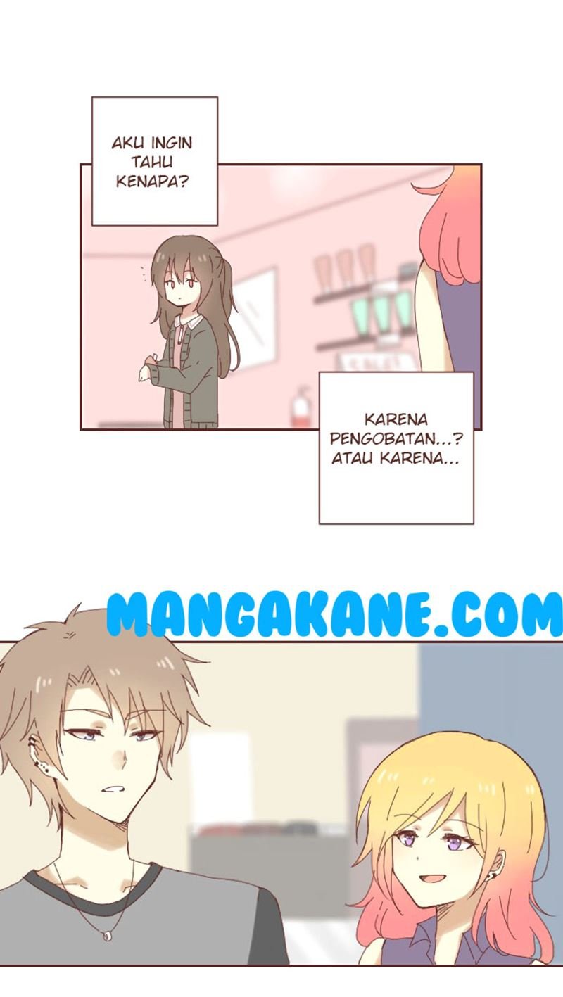 from-nightmare-to-love - Chapter: 8