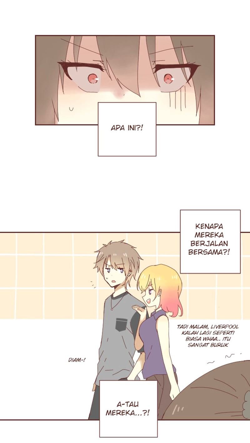 from-nightmare-to-love - Chapter: 8