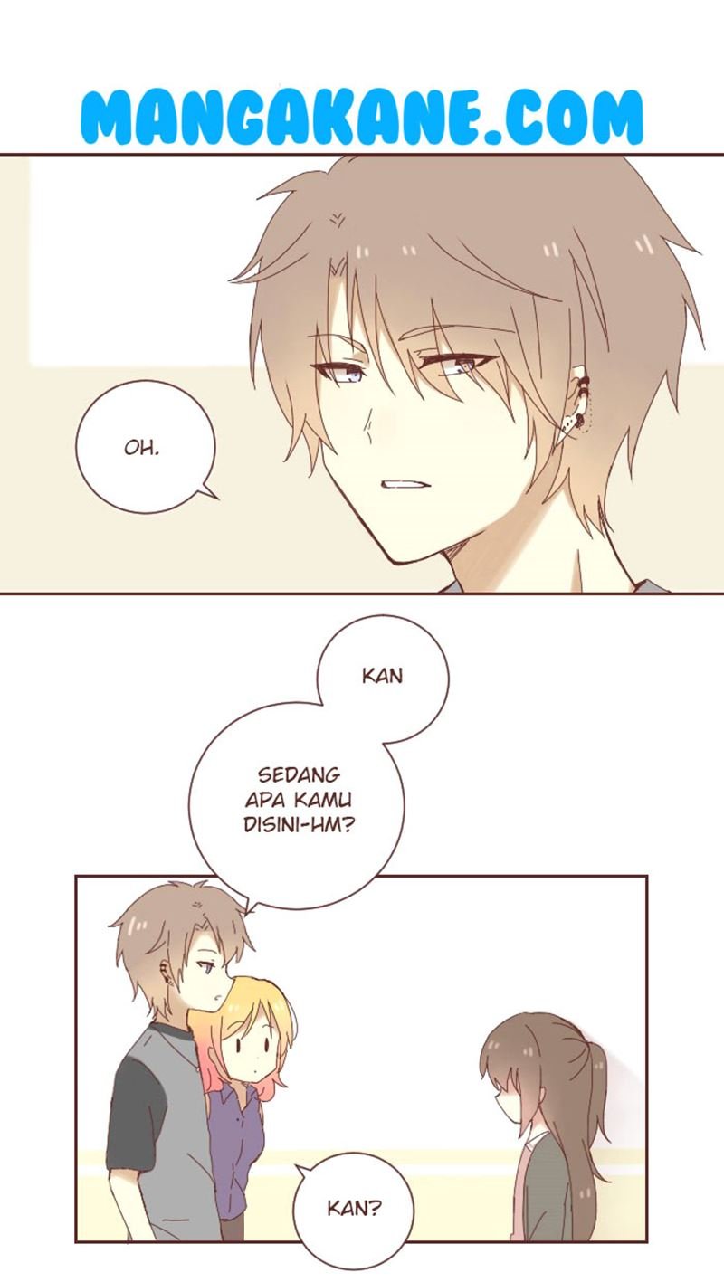 from-nightmare-to-love - Chapter: 8