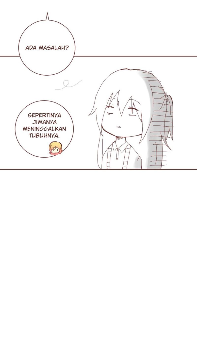 from-nightmare-to-love - Chapter: 8