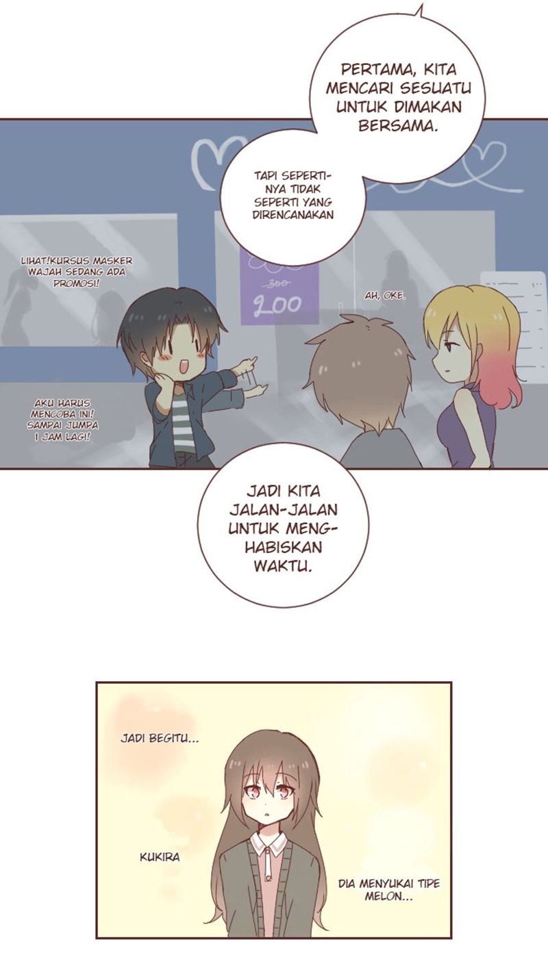 from-nightmare-to-love - Chapter: 8