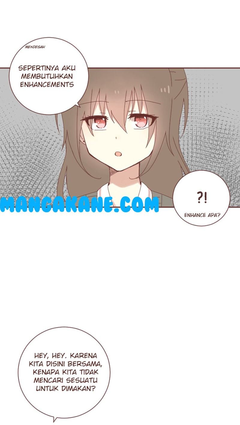 from-nightmare-to-love - Chapter: 8