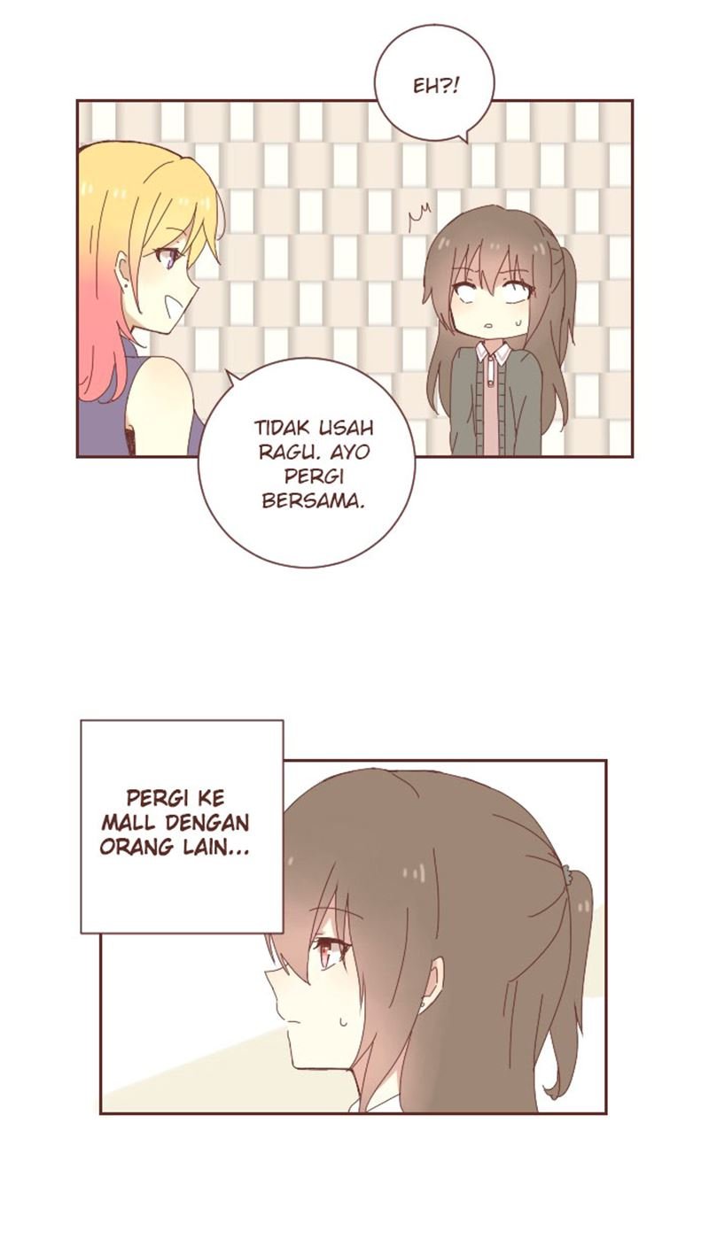 from-nightmare-to-love - Chapter: 8